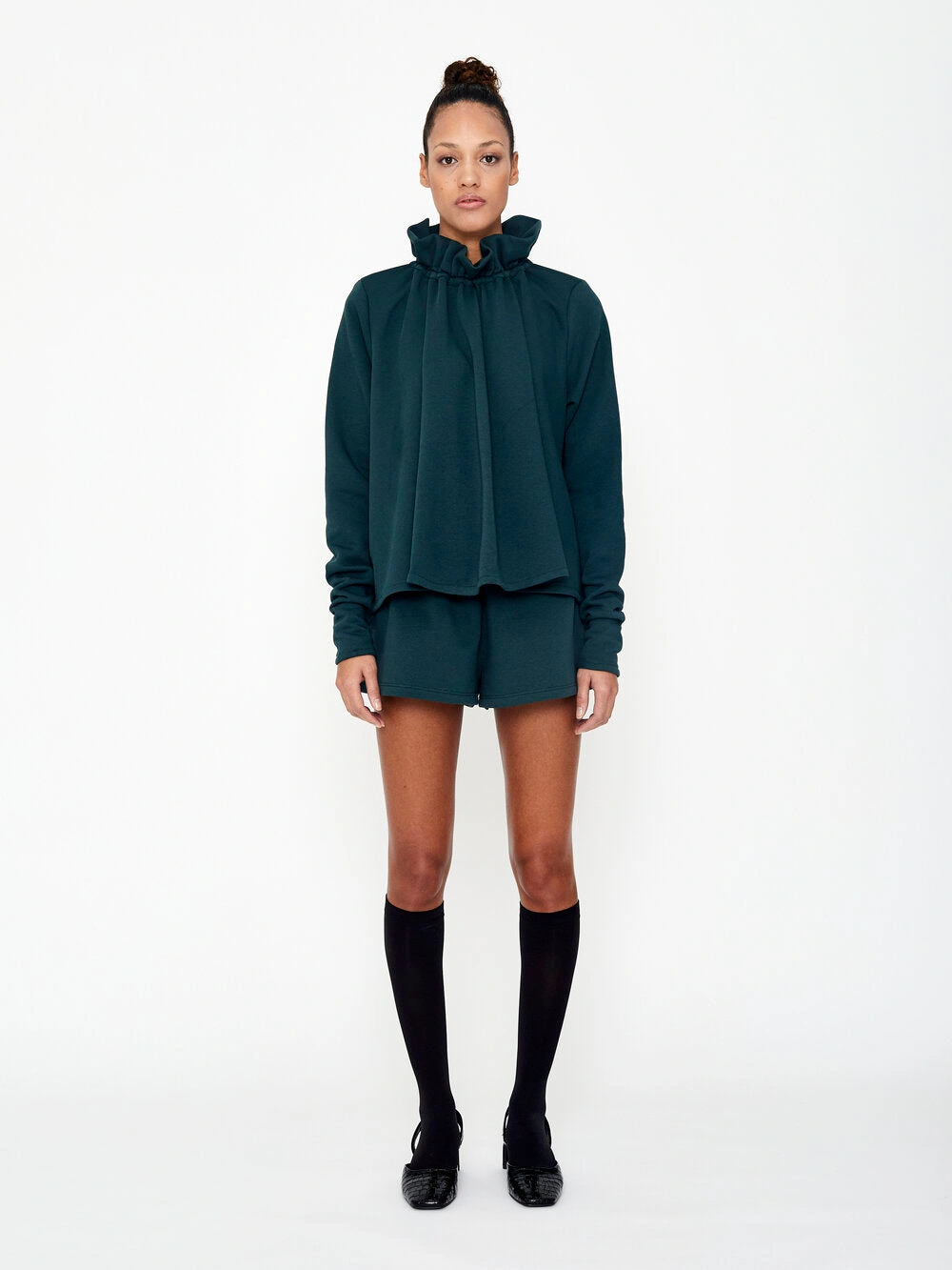 VIDA TOP: Slay All Day. Effortless Style. Total Confidence. Get Yours Now!
