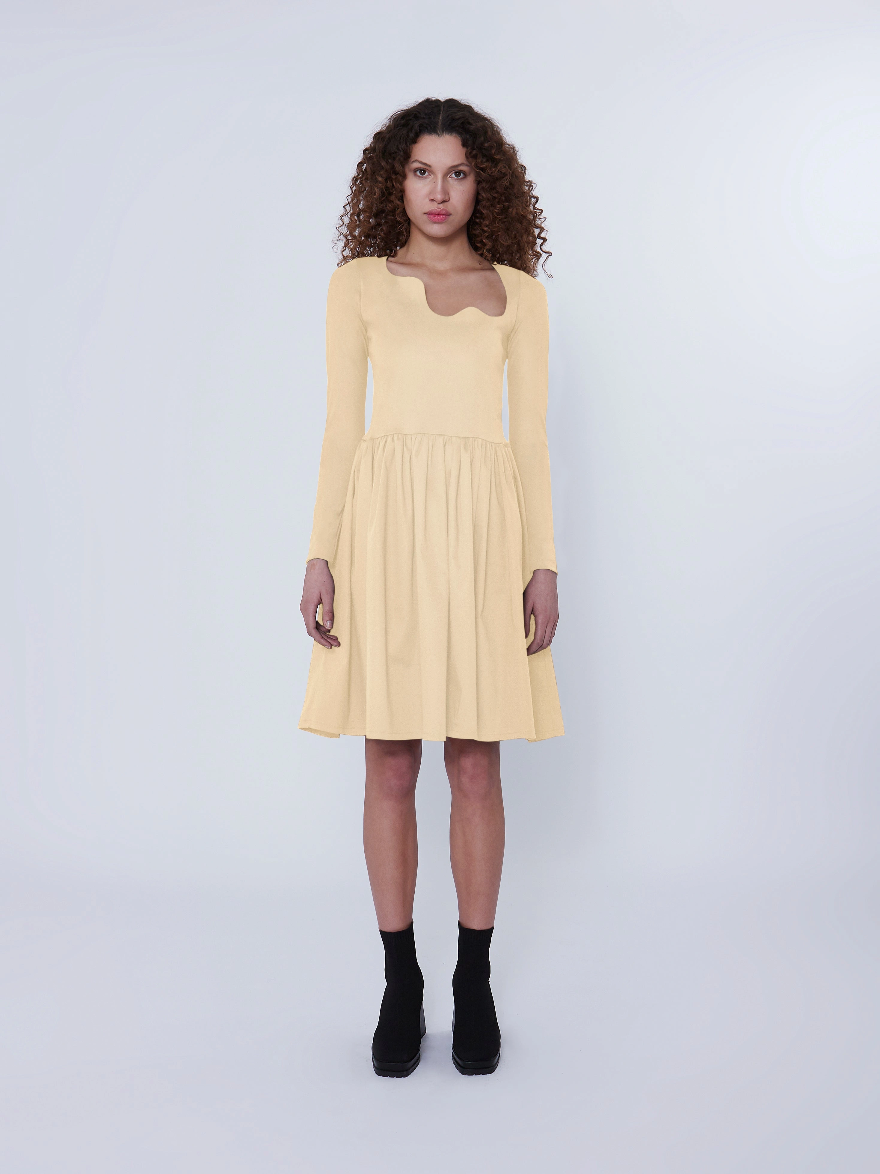 Venetian Nights Gown: Seductive, Stunning, Simply Yours. A Dress to Remember.