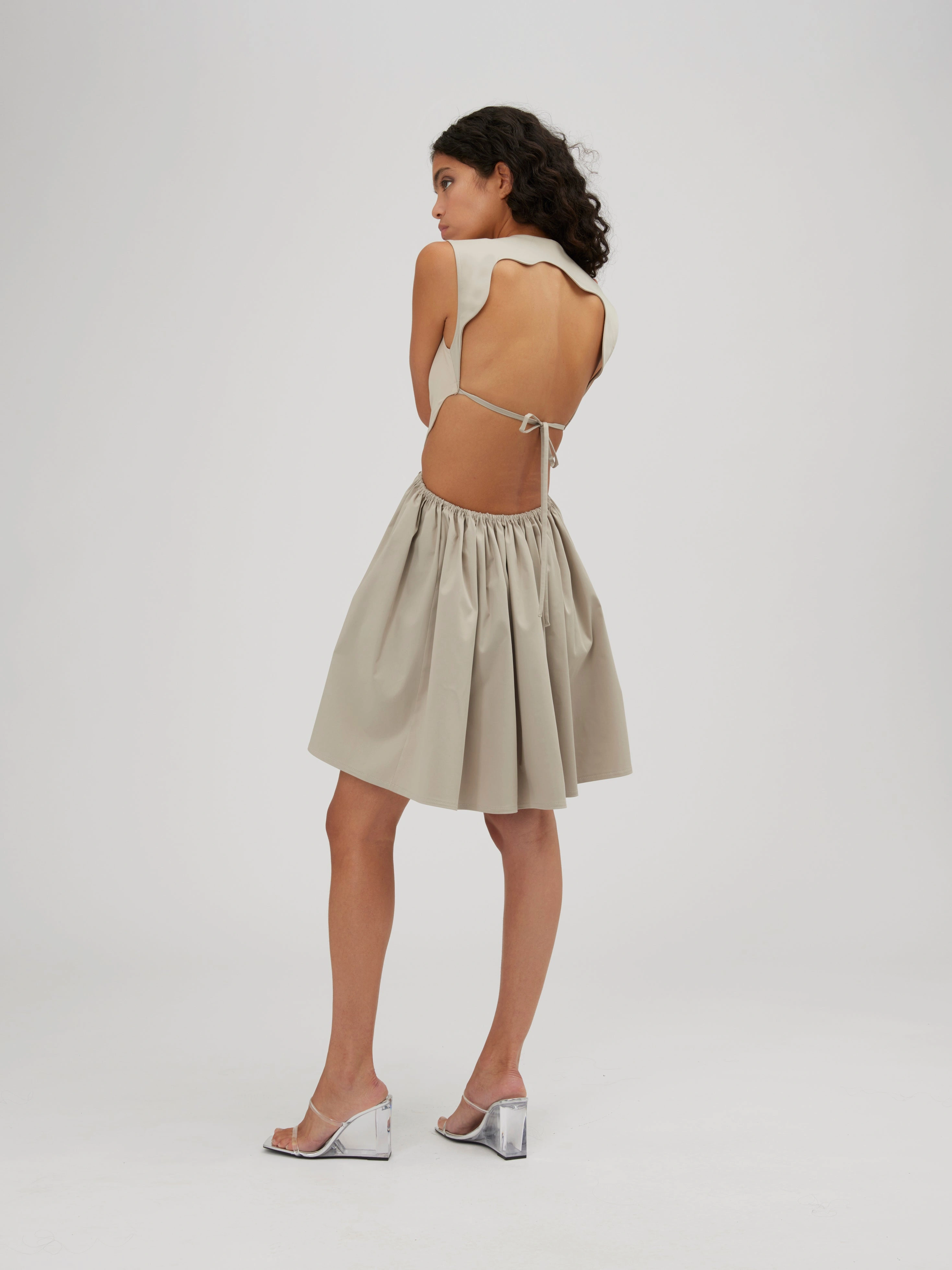 YSABELLA: Effortless Chic. Your Next Favorite Dress. Get Ready to Turn Heads.